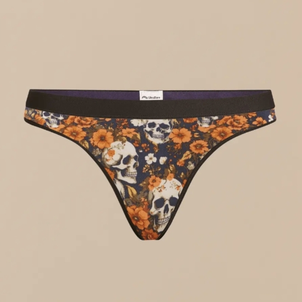 MeUndies UltraModal CoreThong- L